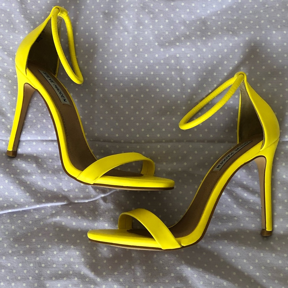 Steve Madden | Sandal Heels